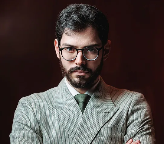 Foto El Professor
